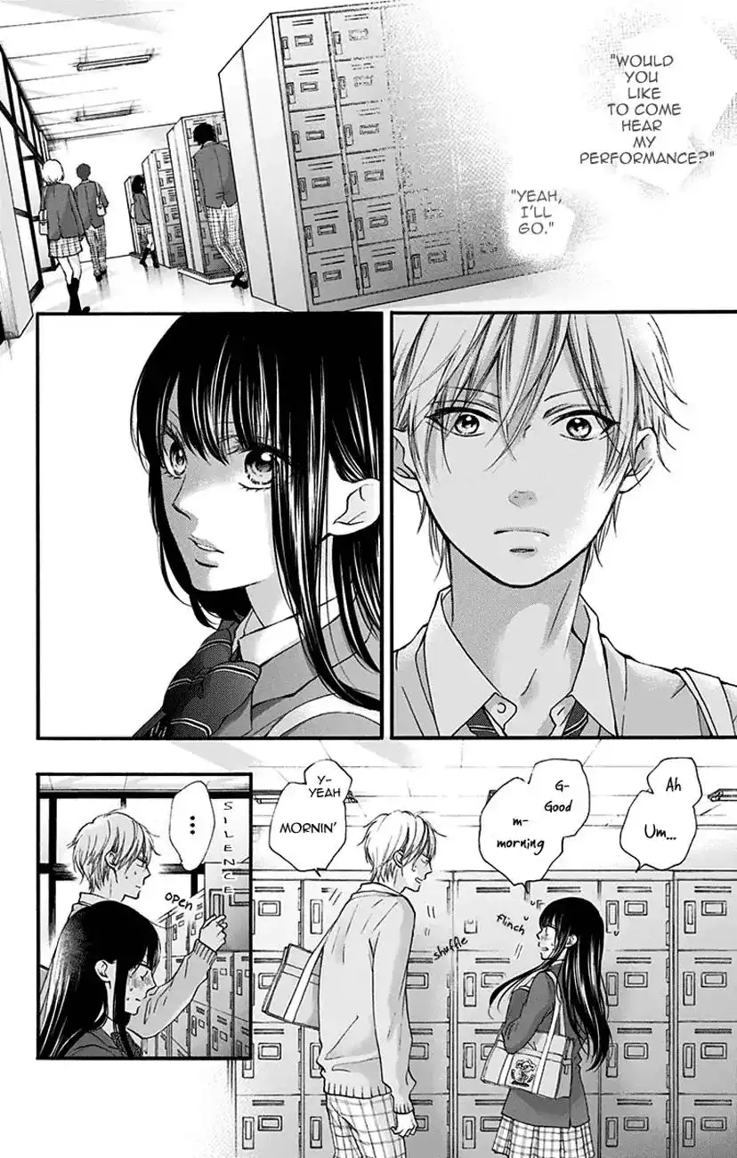 Kono Oto Tomare! Chapter 68 8